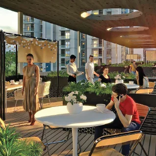 Renox Thrive Noida Extension