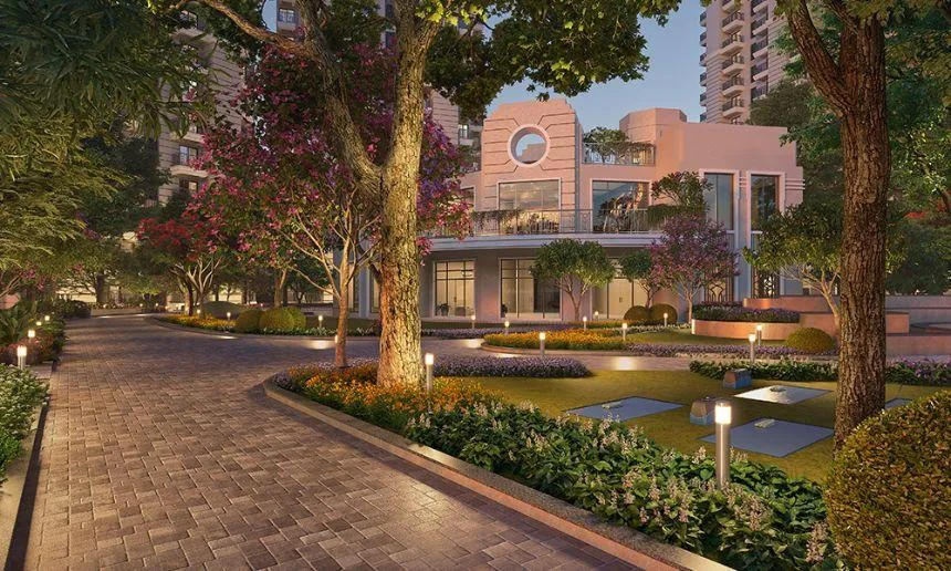 Renox Thrive Noida Extension