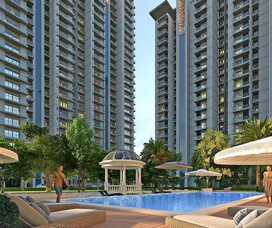 Renox Thrive Noida Extension
