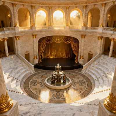 Upcoming Project By Sobha 