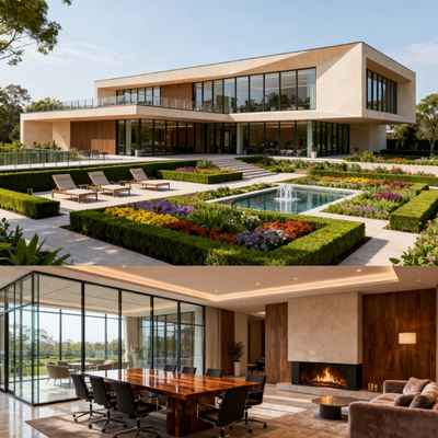 Upcoming Project By Sobha 