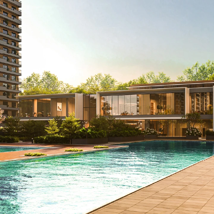 Sobha Rivana