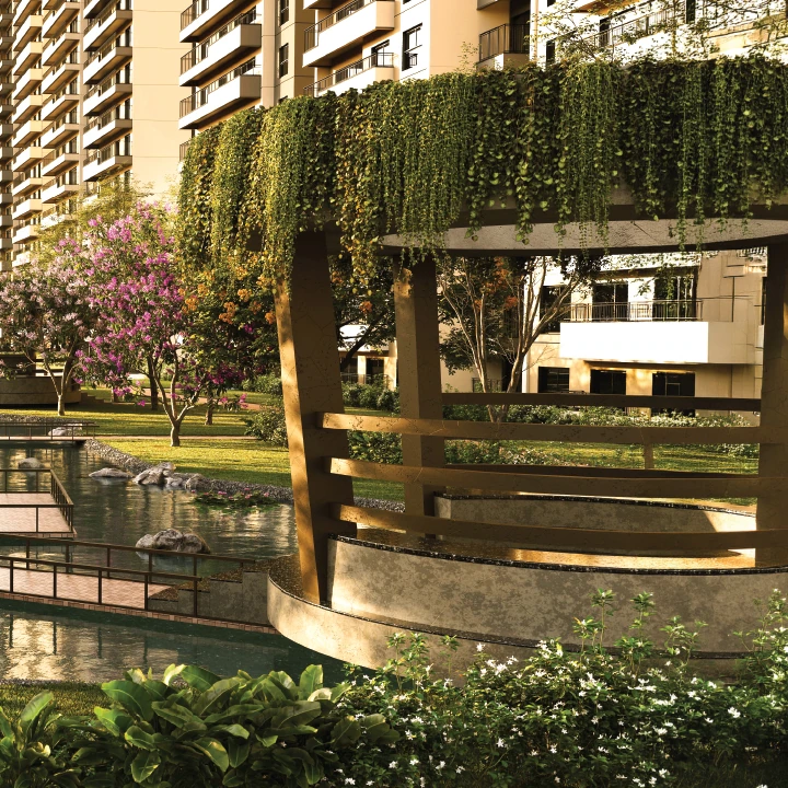 Sobha Rivana